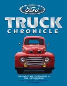 Ford Truck Chronicle