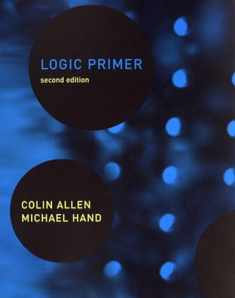 Logic Primer - 2nd Edition