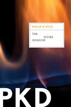 The Divine Invasion (Valis Trilogy) (Valis Trilogy, 2)