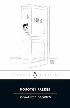 Complete Stories (Penguin Classics)