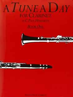 A Tune a Day: Clarinet (A Tune a Day)