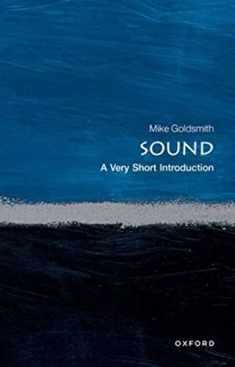 Sound: A Very Short Introduction (Very Short Introductions)