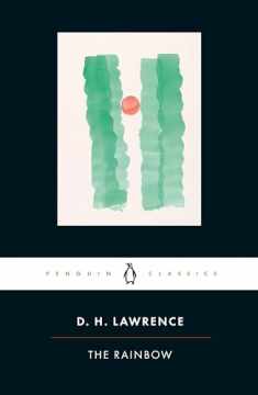 The Rainbow: Cambridge Lawrence Edition (Penguin Classics)