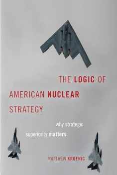The Logic of American Nuclear Strategy: Why Strategic Superiority Matters (Bridging the Gap)