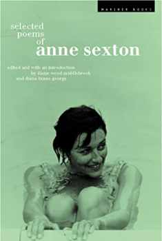 Selected Poems: Anne Sexton