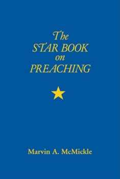 the Star Book on Preaching (Star Books)