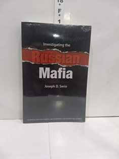 Investigating the Russian Mafia