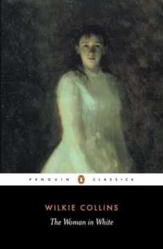 The Woman in White (Penguin Classics)