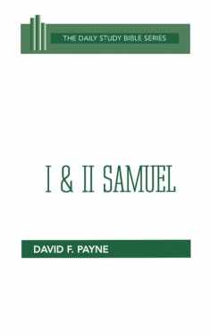 I & II Samuel (Daily Study Bible)