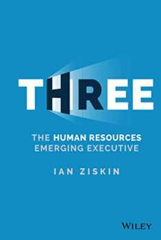 Three: The Human Resources Emerging Executive