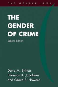 The Gender of Crime (Gender Lens)