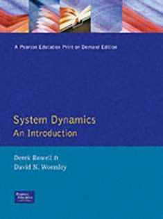System Dynamics: An Introduction