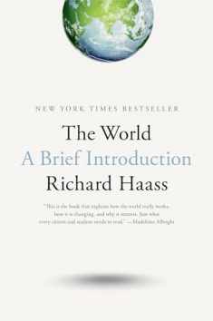 The World: A Brief Introduction