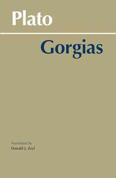 Gorgias (Hackett Classics)