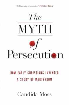MYTH PERSECUTION