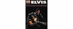 The Best of Elvis Presley (E-Z Play Guitar)