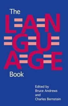 The Language Book (Poetics of the New)