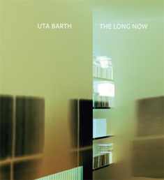 Uta Barth: The Long Now (GREGORY R. MILL)