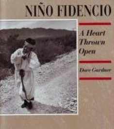 Niño Fidencio: A Heart Thrown Open