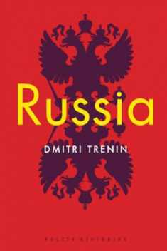 Russia (Polity Histories)