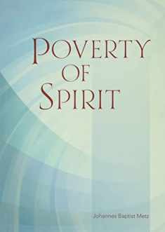 Poverty of Spirit (Revised Edition)