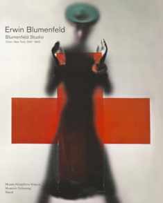 Erwin Blumenfeld: Studio Blumenfeld
