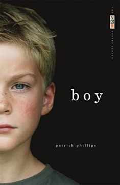 Boy: Poems (The VQR Poetry Ser.)