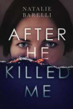 After He Killed Me (Emma Fern, 2)