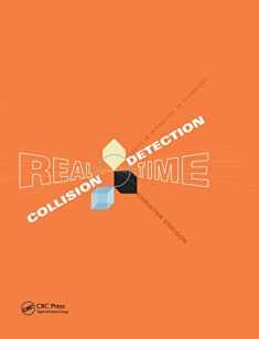 Real-Time Collision Detection (The Morgan Kaufmann Series in Interactive 3-D Technology)