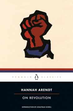 On Revolution (Penguin Classics)