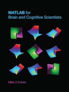 MATLAB for Brain and Cognitive Scientists (Mit Press)