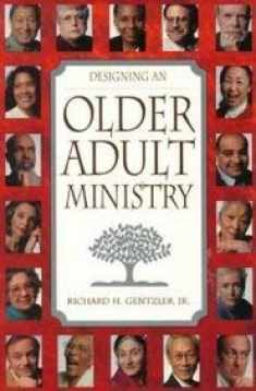 Designing an Older Adult Ministry