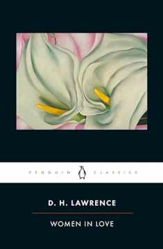 Women in Love (Penguin Classics)