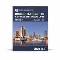 Mike Holt's Illustrated Guide to Understanding the National Electrical Code Volume 2, Based on 2020 NEC
