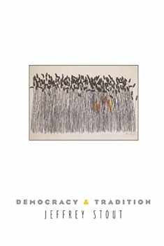 Democracy and Tradition (New Forum Books, 37)