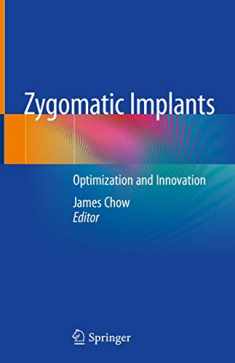Zygomatic Implants: Optimization and Innovation