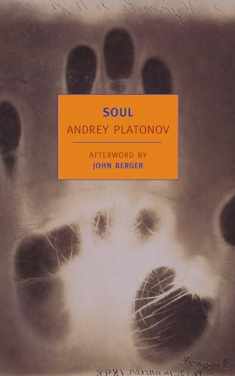 Soul: And Other Stories (New York Review Books Classics)