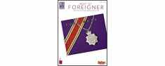 The Best of Foreigner: Selections from The Foreigner Anthology