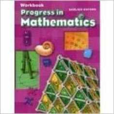 Progress in Mathematics - Common Core Enriched Edition C (SADLIER-OXFORD) Paperback - 2014