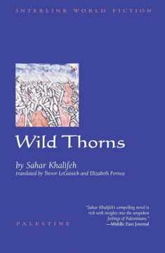 Wild Thorns (Interlink World Fiction)