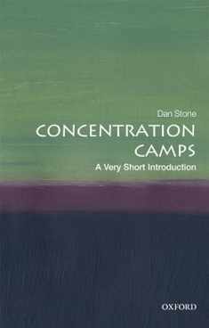 Concentration Camps: A Very Short Introduction (Very Short Introductions)