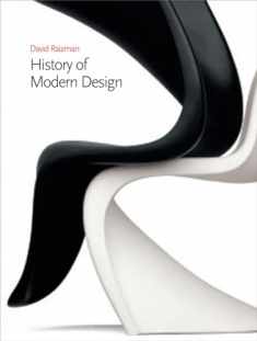 History of Modern Design Second Edition