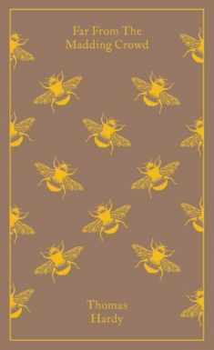 Far from the Madding Crowd (Penguin Clothbound Classics)