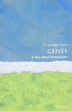 Genes: A Very Short Introduction (Very Short Introductions)