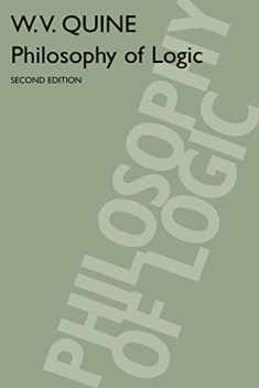 Philosophy of Logic: Second Edition