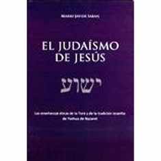 Judaismo de Jesus,El