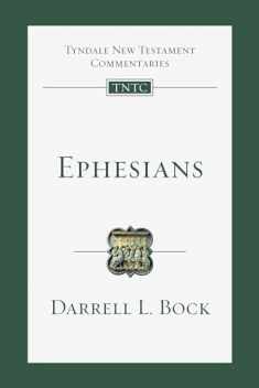 Ephesians: An Introduction and Commentary (Volume 10) (Tyndale New Testament Commentaries)