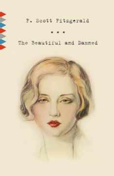 The Beautiful and Damned (Vintage Classics)