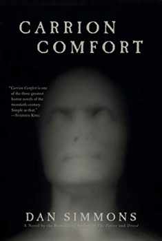 Carrion Comfort: A Novel