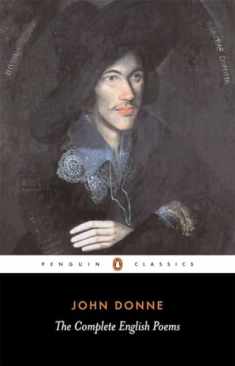 The Complete English Poems (Penguin Classics)